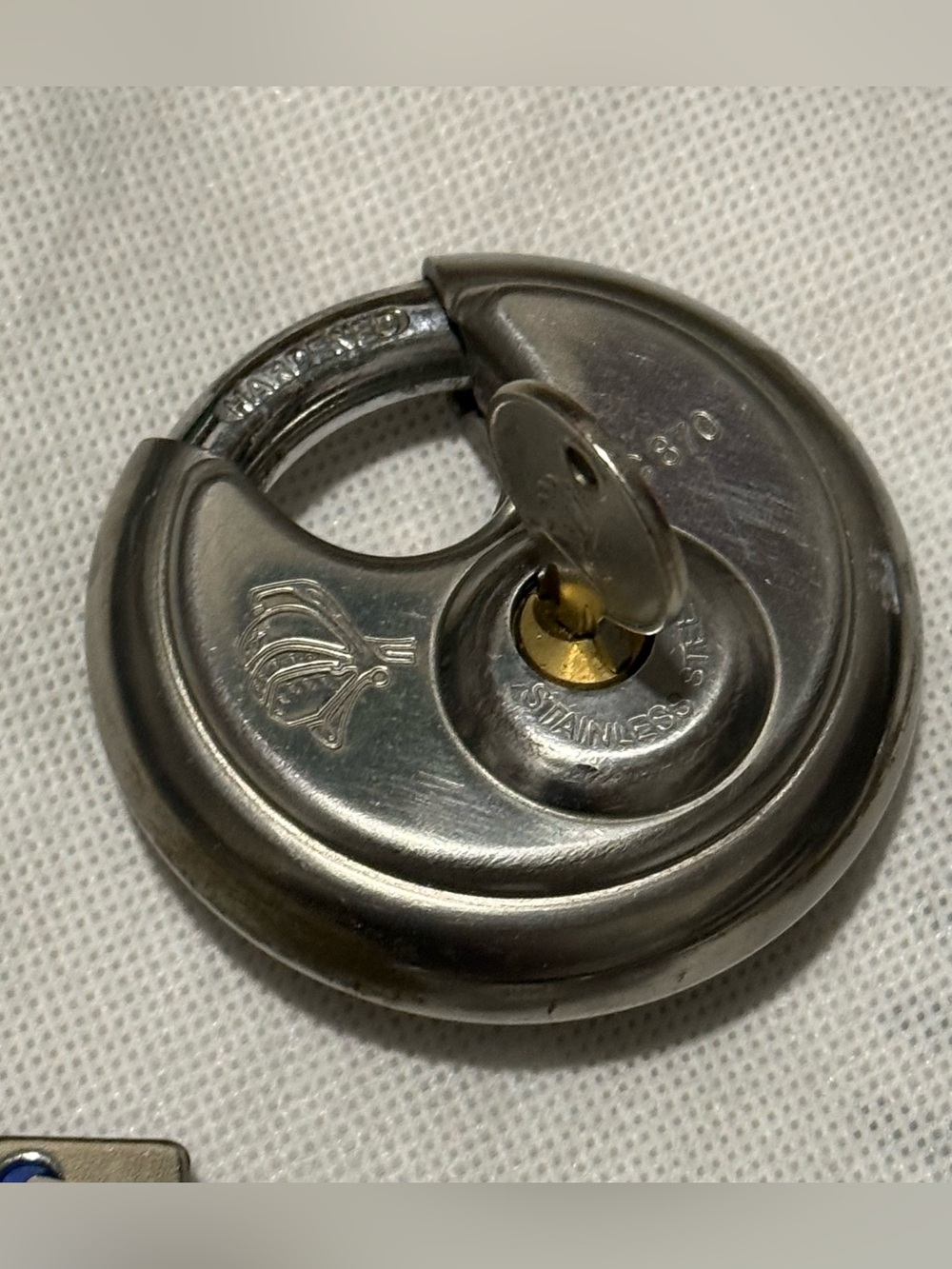 Lock & Key Bundle - Picture 14 of 14